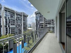 Flo Residence (D19), Condominium #568239101